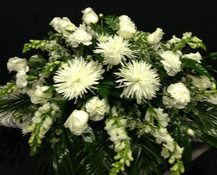 Pure in Heart from Faught's Flowers & Gifts, florist in Jonesboro
