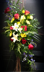 FF225 from Faught's Flowers & Gifts, florist in Jonesboro