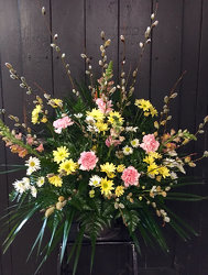 Country Charm from Faught's Flowers & Gifts, florist in Jonesboro