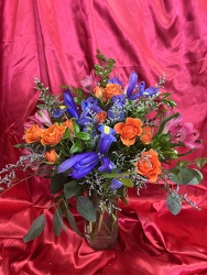 Designer's Choice from Faught's Flowers & Gifts, florist in Jonesboro