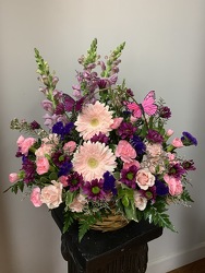 FF160 from Faught's Flowers & Gifts, florist in Jonesboro
