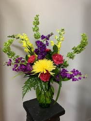 FF162 from Faught's Flowers & Gifts, florist in Jonesboro