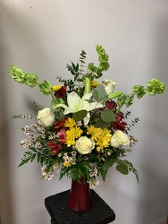 FF169 from Faught's Flowers & Gifts, florist in Jonesboro