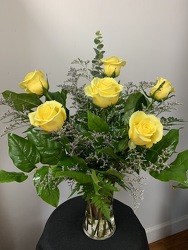 FF172 from Faught's Flowers & Gifts, florist in Jonesboro