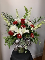 FF189 from Faught's Flowers & Gifts, florist in Jonesboro
