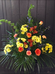 Fall Memories from Faught's Flowers & Gifts, florist in Jonesboro