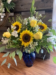 FF200 from Faught's Flowers & Gifts, florist in Jonesboro