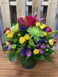 FF214 from Faught's Flowers & Gifts, florist in Jonesboro