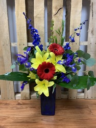 FF215 from Faught's Flowers & Gifts, florist in Jonesboro
