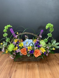 FF220 from Faught's Flowers & Gifts, florist in Jonesboro