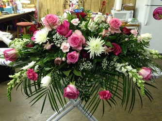 My Memory of Mother from Faught's Flowers & Gifts, florist in Jonesboro
