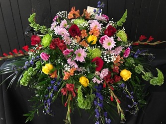 ff134 from Faught's Flowers & Gifts, florist in Jonesboro