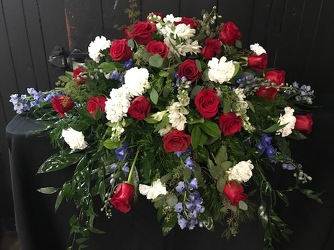 ff141 from Faught's Flowers & Gifts, florist in Jonesboro