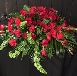 Roses & Belles from Faught's Flowers & Gifts, florist in Jonesboro