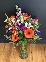 MG2 from Faught's Flowers & Gifts, florist in Jonesboro