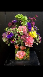 Mothers Love from Faught's Flowers & Gifts, florist in Jonesboro