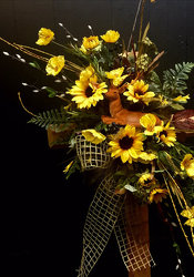 Hunter's Dream from Faught's Flowers & Gifts, florist in Jonesboro