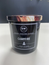 Campfire DW Candle  from Faught's Flowers & Gifts, florist in Jonesboro