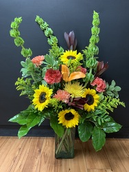 FF171 from Faught's Flowers & Gifts, florist in Jonesboro