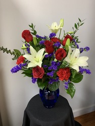FF173 from Faught's Flowers & Gifts, florist in Jonesboro