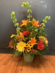 FF174 from Faught's Flowers & Gifts, florist in Jonesboro