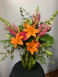 FF176 from Faught's Flowers & Gifts, florist in Jonesboro