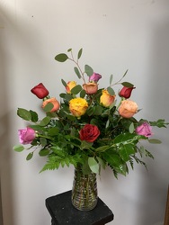 FF177 from Faught's Flowers & Gifts, florist in Jonesboro