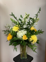 FF178 from Faught's Flowers & Gifts, florist in Jonesboro