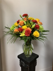FF179 from Faught's Flowers & Gifts, florist in Jonesboro