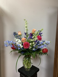 FF180 from Faught's Flowers & Gifts, florist in Jonesboro