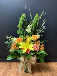 FF181 from Faught's Flowers & Gifts, florist in Jonesboro