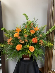 FF182 from Faught's Flowers & Gifts, florist in Jonesboro