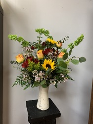 FF186 from Faught's Flowers & Gifts, florist in Jonesboro