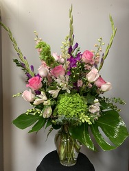 FF188 from Faught's Flowers & Gifts, florist in Jonesboro