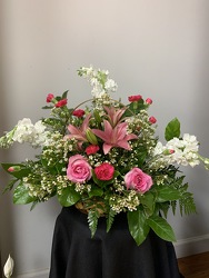 FF192 from Faught's Flowers & Gifts, florist in Jonesboro