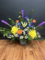 FF218 from Faught's Flowers & Gifts, florist in Jonesboro