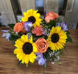 FF232 from Faught's Flowers & Gifts, florist in Jonesboro