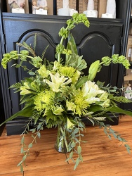 FF303 from Faught's Flowers & Gifts, florist in Jonesboro