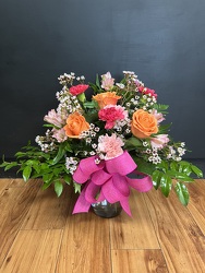 FF351 from Faught's Flowers & Gifts, florist in Jonesboro
