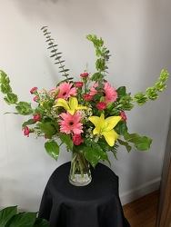 FF203 from Faught's Flowers & Gifts, florist in Jonesboro