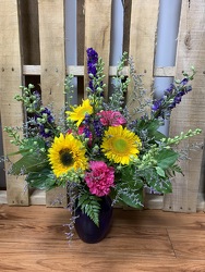 FF205 from Faught's Flowers & Gifts, florist in Jonesboro