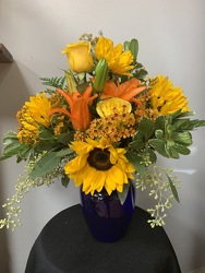 FF206 from Faught's Flowers & Gifts, florist in Jonesboro