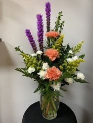 FF210 from Faught's Flowers & Gifts, florist in Jonesboro