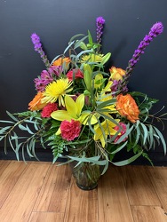 FF212 from Faught's Flowers & Gifts, florist in Jonesboro