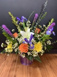 FF218 from Faught's Flowers & Gifts, florist in Jonesboro