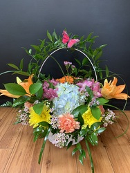 FF223 from Faught's Flowers & Gifts, florist in Jonesboro