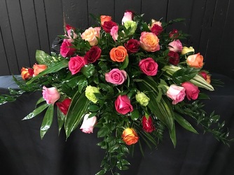 ff100 from Faught's Flowers & Gifts, florist in Jonesboro