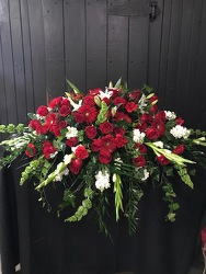 ff110 from Faught's Flowers & Gifts, florist in Jonesboro