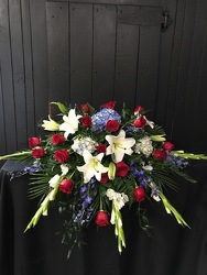 ff111 from Faught's Flowers & Gifts, florist in Jonesboro