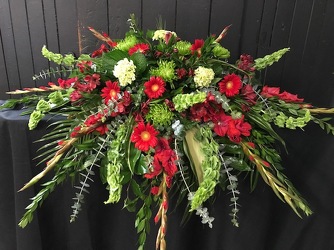 ff113 from Faught's Flowers & Gifts, florist in Jonesboro